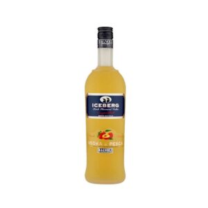 Vodka Iceberg Pesca lt 1