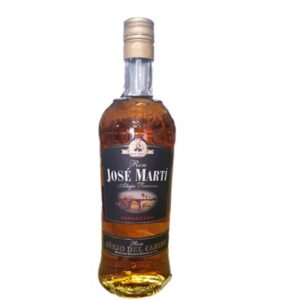 Rum Jose Marti Anejo Reserva lt 1