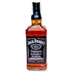 "Whisky Tennesse (70 cl)" - Jack Daniel's