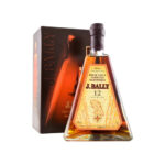 "Rum Vieux Agricole Piramide 12 Anni (70 cl)" - J.Bally (Astucciato)