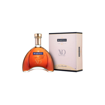 "Cognac Martell Xo (70 cl)" - Martell