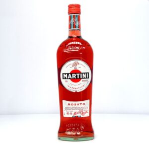 "Vermouth Martini Rosato (1 lt)" - Martini & Rossi SpA