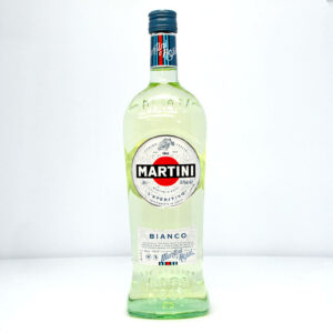 "Vermouth Martini Bianco (1 lt)" - Martini & Rossi SpA
