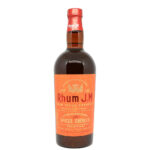 "Rum Agricole Epices Créoles (70 cl)" - J.M.