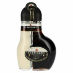 "Sheridan's Coffee Layered Liqueur (50 cl)" - Sheridan