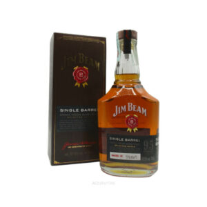 Single Barrel Bourbon (70 cl) - Jim Beam (Astucciato)