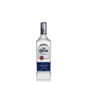 Tequila Jose Cuervo Bianca cl 70 Blu Agave