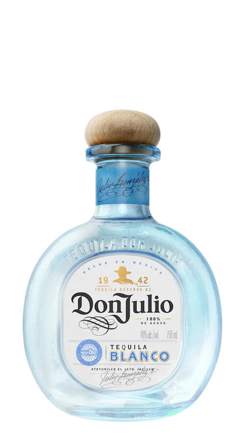 "Tequila Blanco  (70 cl)" - Don Julio