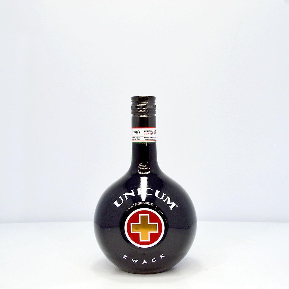 "Amaro Unicum (1 lt)" - Zwack