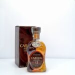"Whisky Single Malt 12 Anni (70 cl)" -  Cardhu (Astucciato)