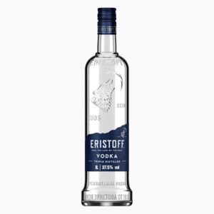 Vodka Eristoff lt 1