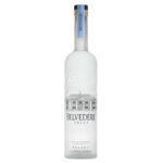 "Vodka Magnum (6 lt)" - Belvedere