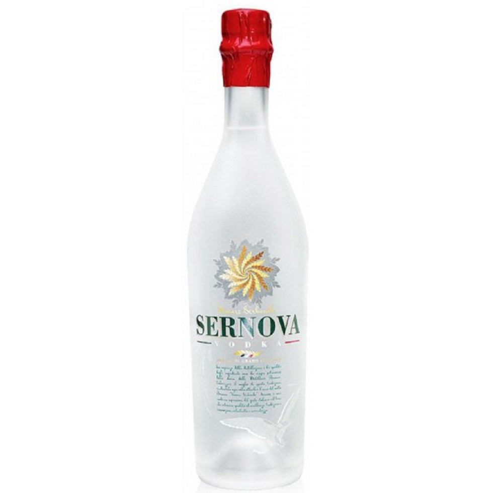 Sernova Vodka cl 70