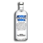 "Vodka (70 cl)" - Absolut