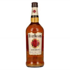 Whisky Four Roses lt 1