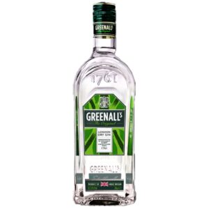 Gin Greenall’s lt 1