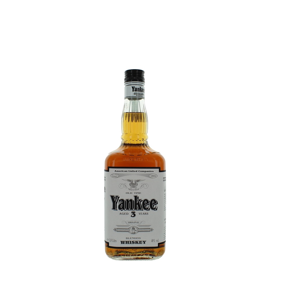 Whisky Yankee lt 1