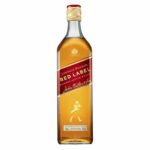 “Red Label Old Scotch Whisky (70 cl)” – Johnnie Walker