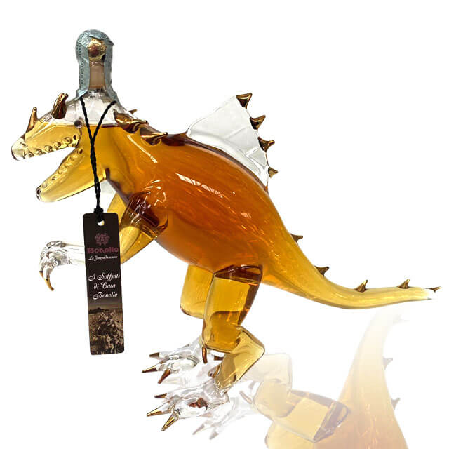 "Dinosauro T-Rex (35 cl)" - Bonollo