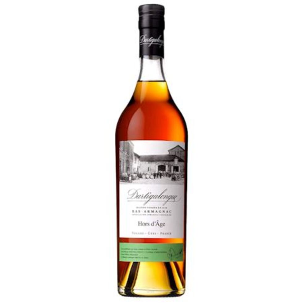 Armagnac Hors D’age cl 70