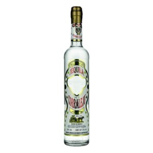 Tequila Corralejo Blanco cl 70
