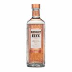 "Vodka Absolut Elyx (70 cl)" - Elyx