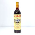 "Vermouth Rosso (75 cl)" - Lillet