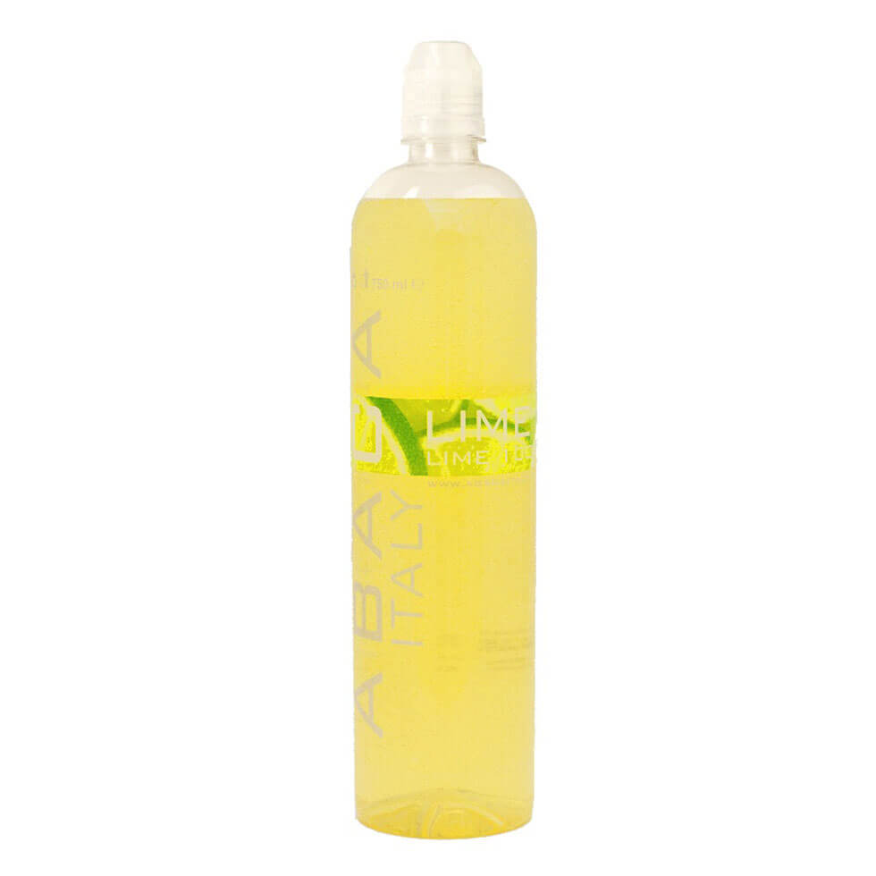 "Lime (75 cl)" - Abaca