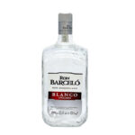 "Rum Ron Barceló Blanco (1 lt)" - Barceló & Co