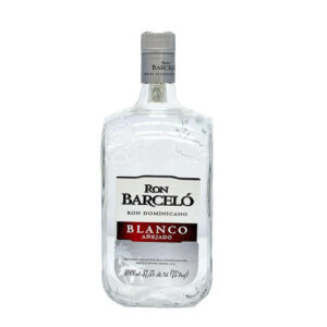 Rum Ron Barceló Blanco (1 lt) - Barceló & Co