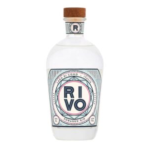 "Gin Rivo (50 cl)" - Quaglia