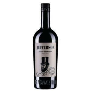 Amaro Jefferson Importante Magnum (1