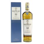 "Whisky Single Malt Triple Cask 12 Anni (70 cl)" - Macallan (Astucciato)