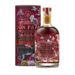 "Rum Finished Port Casks 7 Y.O (70 cl)" - Don Papa (Astucciato)