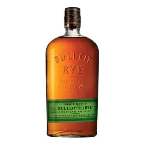"Whisky Rye (1 lt)" - Bulleit