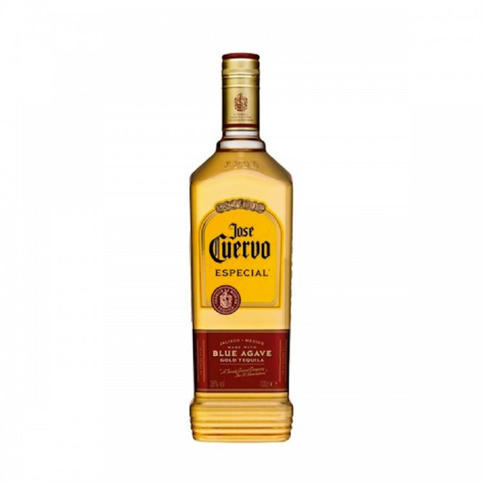 Tequila Jose Cuervo Especial Reposado cl 70 Blue Agave