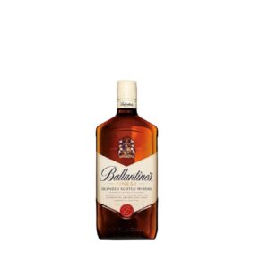 Whisky Ballantines lt 1