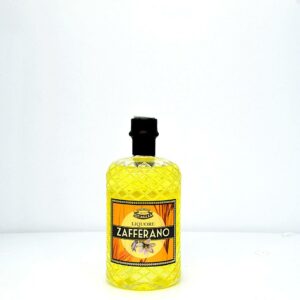 "Liquore Zafferano (70 cl)" - Quaglia