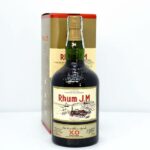 "Rum Très Vieux Agricole XO (70 cl)" - J.M. (Astucciato)