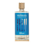 "MeMento Aromatic Non Alcholic Blend Blue (70 cl)" - MeMento