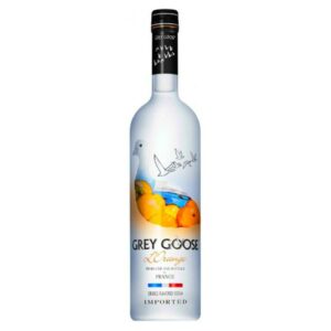 "Vodka Grey Goose L'Orange (70 cl)" - Grey Goose