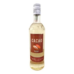 Bagnoli Crema Cacao Bianca cl 70