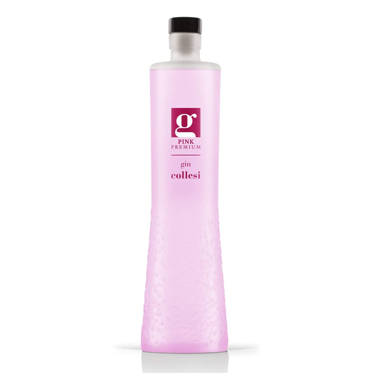 Gin Pink (70 cl) - Collesi