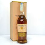 "Whisky 12Y Nectar d'Or (70 cl)" - Glenmorangie (Astucciato)
