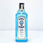 "Gin London Dry (70 cl)" - Sapphire Bombay
