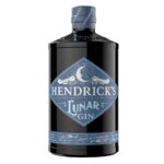 "Gin Lunar Hendrick's (70 cl)" - The Girvan Distillery