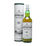 "Whisky Single Malt 10 Anni (70 cl)" - Laphroaig (Astucciato)