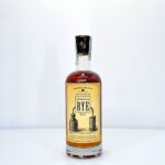 "Whisky Rye (70 cl)" - Sonoma Country
