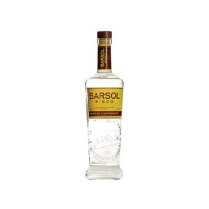 Barsol Pisco Primero Quebranta 70 cl