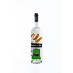 Caffo Triple Sec (1 lt) - Caffo